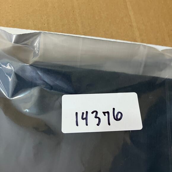 Ranboo T-Shirt Men's L Black Graphic Print Cotton Short Sleeve YouTuber Merch - Picture 9 of 9